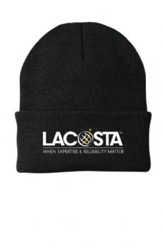 LACOSTA Beanie